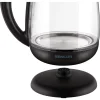 SENCOR SWK 1785BK üveg vízforraló 1,7 l, fekete thumbnail