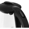 SENCOR SWK 1785BK üveg vízforraló 1,7 l, fekete thumbnail