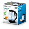SENCOR SWK 1785BK üveg vízforraló 1,7 l, fekete thumbnail