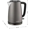 SENCOR SWK 1788BK elektromos vízforraló 1,7 l, 2200 W, fekete thumbnail