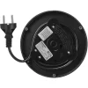 SENCOR SWK 1788BK elektromos vízforraló 1,7 l, 2200 W, fekete thumbnail