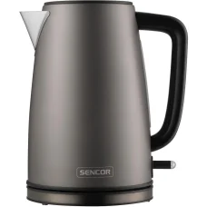 SENCOR SWK 1788BK elektromos vízforraló 1,7 l, 2200 W, fekete