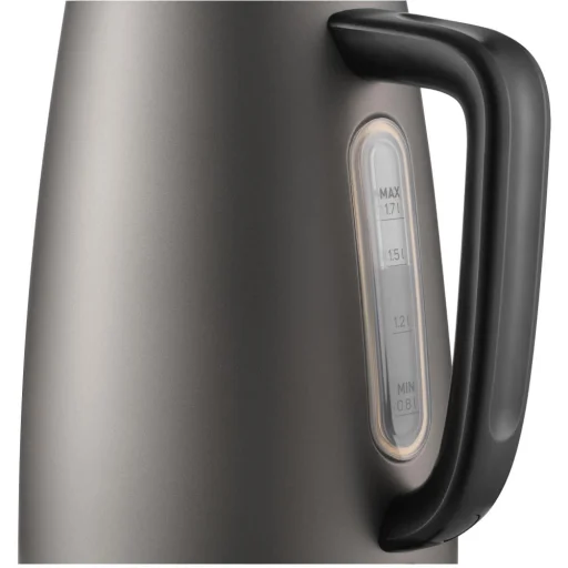 SENCOR SWK 1788BK elektromos vízforraló 1,7 l, 2200 W, fekete - 8
