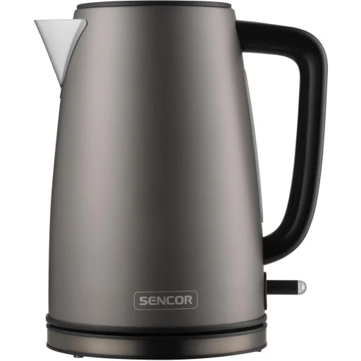 SENCOR SWK 1788BK elektromos vízforraló 1,7 l, 2200 W, fekete - 1