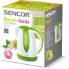 Sencor SWK 1811GR vízforraló 1,8 l, zöld thumbnail
