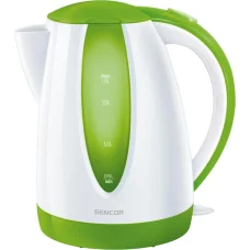 Sencor SWK 1811GR vízforraló 1,8 l, zöld