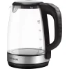 SENCOR SWK 2090BK hőmérséklet-szabályozós vízforraló 2,0 l, 2200 W, fekete thumbnail