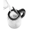 SENCOR SWK 2090BK hőmérséklet-szabályozós vízforraló 2,0 l, 2200 W, fekete thumbnail