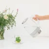 SENCOR SWK 2190WH hőmérséklet-szabályozós üveg vízforraló 2 l, 2200 W, fehér thumbnail