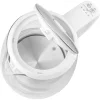 SENCOR SWK 2190WH hőmérséklet-szabályozós üveg vízforraló 2 l, 2200 W, fehér thumbnail