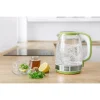 SENCOR SWK 2197GG üveg vízforraló hőmérséklet-szabályozással, 2 l, 2200 W thumbnail