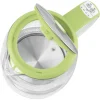 SENCOR SWK 2197GG üveg vízforraló hőmérséklet-szabályozással, 2 l, 2200 W thumbnail