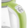 SENCOR SWK 2197GG üveg vízforraló hőmérséklet-szabályozással, 2 l, 2200 W thumbnail