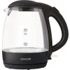 SENCOR SWK 2300BK üveg vízforraló 1,2 l, 2200 W thumbnail
