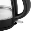 SENCOR SWK 2300BK üveg vízforraló 1,2 l, 2200 W thumbnail