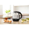SENCOR SWK 2300BK üveg vízforraló 1,2 l, 2200 W thumbnail