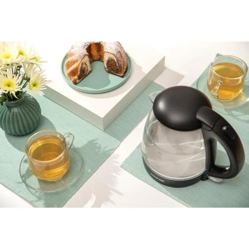SENCOR SWK 2300BK üveg vízforraló 1,2 l, 2200 W - 11