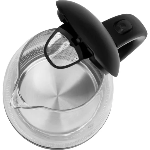 SENCOR SWK 2300BK üveg vízforraló 1,2 l, 2200 W - 4