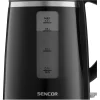 SENCOR SWK 2710BK elektromos vízforraló 1,7 l, fekete thumbnail