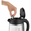 SENCOR SWK 2711BK üveg vízforraló 1,7 l, fekete thumbnail