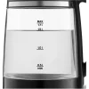SENCOR SWK 2711BK üveg vízforraló 1,7 l, fekete thumbnail