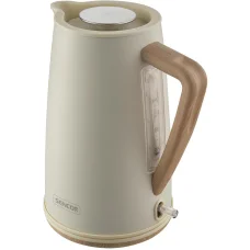 SENCOR SWK 2717YG vízforraló 1,7 l, 2250 W