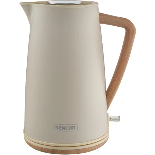 SENCOR SWK 2717YG vízforraló 1,7 l, 2250 W - 4