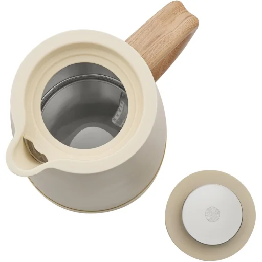SENCOR SWK 2717YG vízforraló 1,7 l, 2250 W - 8