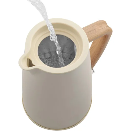 SENCOR SWK 2717YG vízforraló 1,7 l, 2250 W - 9