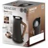 SENCOR SWK 2727MB vízforraló 1,7 l, 2250 W thumbnail