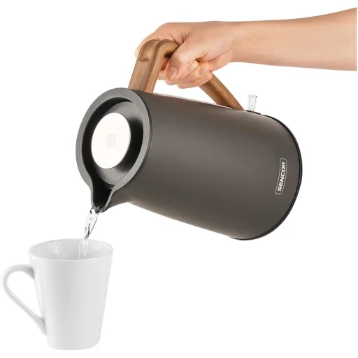 SENCOR SWK 2727MB vízforraló 1,7 l, 2250 W - 5