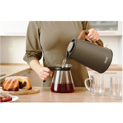 SENCOR SWK 2727MB vízforraló 1,7 l, 2250 W - 9