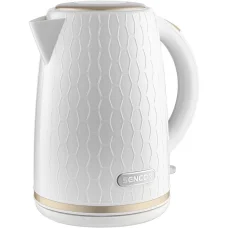 SENCOR SWK 7200WH vízforraló 1,7 l, 2200 W, fehér
