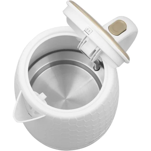 SENCOR SWK 7200WH vízforraló 1,7 l, 2200 W, fehér - 5