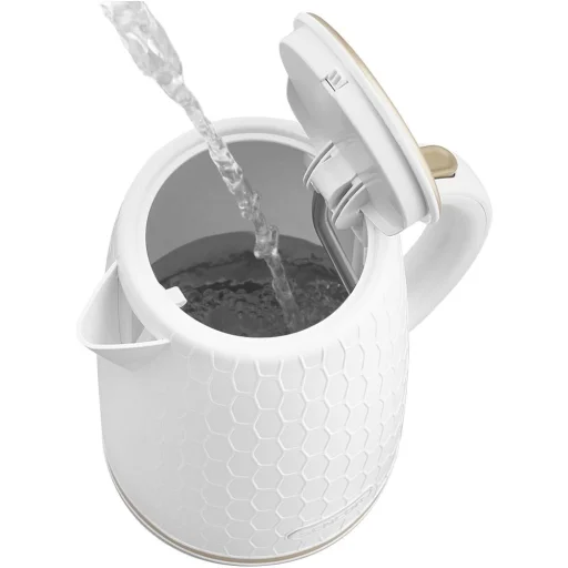 SENCOR SWK 7200WH vízforraló 1,7 l, 2200 W, fehér - 6