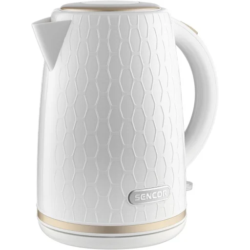 SENCOR SWK 7200WH vízforraló 1,7 l, 2200 W, fehér - 1