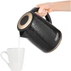SENCOR SWK 7201BK vízforraló 1,7 l, 2200 W, fekete thumbnail