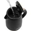 SENCOR SWK 7201BK vízforraló 1,7 l, 2200 W, fekete thumbnail