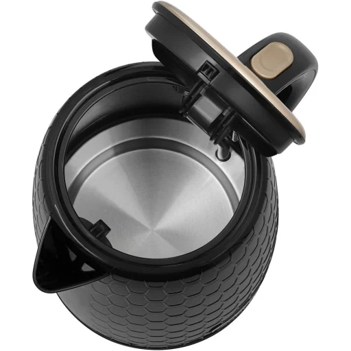 SENCOR SWK 7201BK vízforraló 1,7 l, 2200 W, fekete - 5