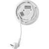 SENCOR SWK 7510WH elektromos vízforraló 1,7 l 2200 W fehér thumbnail