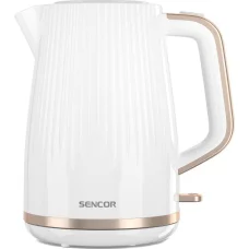 SENCOR SWK 7510WH elektromos vízforraló 1,7 l 2200 W fehér