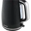 SENCOR SWK 7519BK elektromos vízforraló 1,7 l, 2200 W, fekete thumbnail