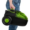 Sencor SVC 510GR-EUE2 porzsák nélküli porszívó, 890 W, 1,5 l, zöld thumbnail