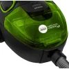 Sencor SVC 510GR-EUE2 porzsák nélküli porszívó, 890 W, 1,5 l, zöld thumbnail