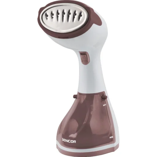 SENCOR SSI 0850RS kézi ruhagőzölő 1200 W, 260 ml - 2