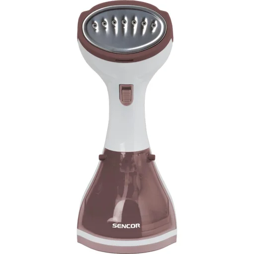 SENCOR SSI 0850RS kézi ruhagőzölő 1200 W, 260 ml - 3