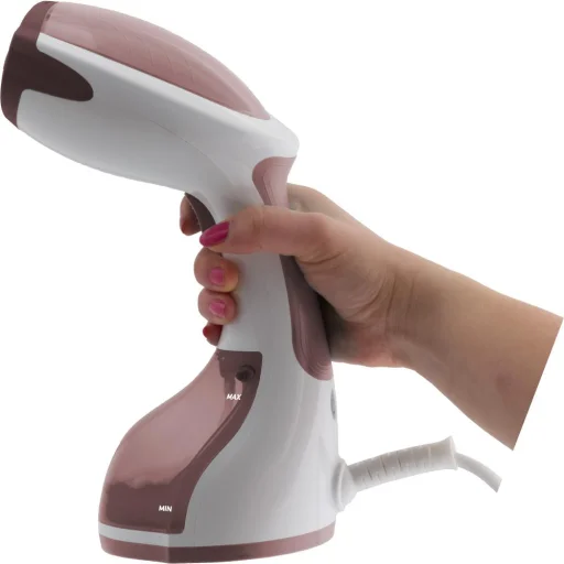 SENCOR SSI 0850RS kézi ruhagőzölő 1200 W, 260 ml - 6