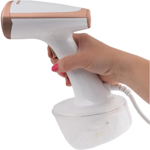 SENCOR SSI 0860GD kézi ruhagőzölő 1600 W, 320 ml - 11