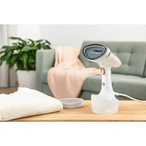 SENCOR SSI 0860GD ručný naparovač odevov 1600 W, 320 ml - 16