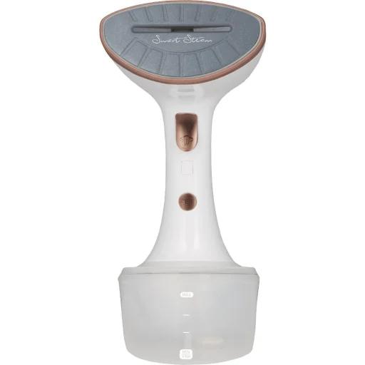 SENCOR SSI 0860GD kézi ruhagőzölő 1600 W, 320 ml - 5
